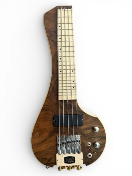 FingyBass 18" 5 string